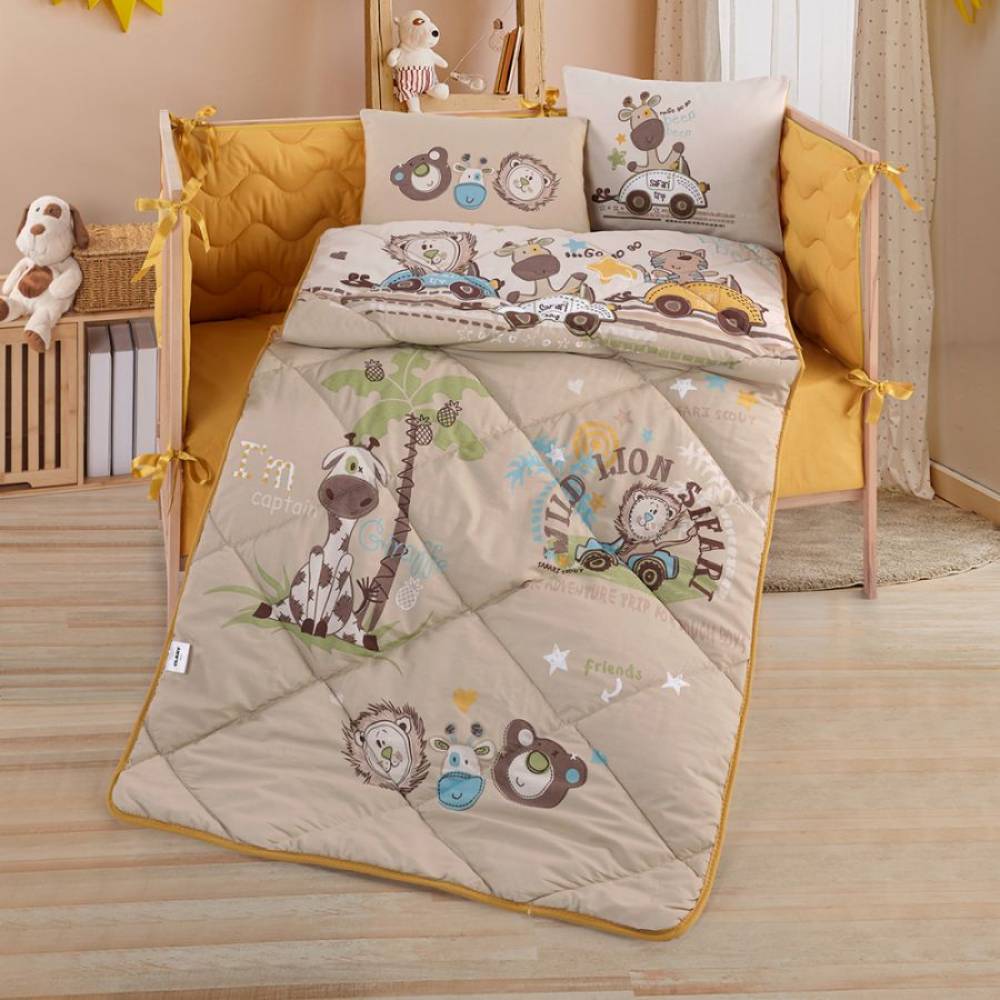 sleeping baby sleeping star L(約83-94cm) h1000